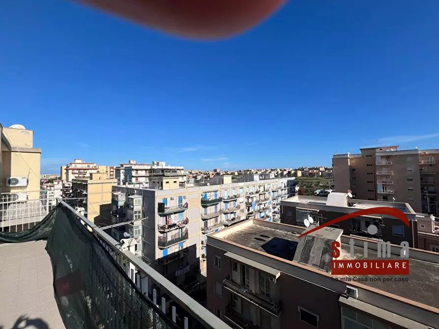 Immagine 13 di Appartamento in vendita  in viale TERACTI a Siracusa