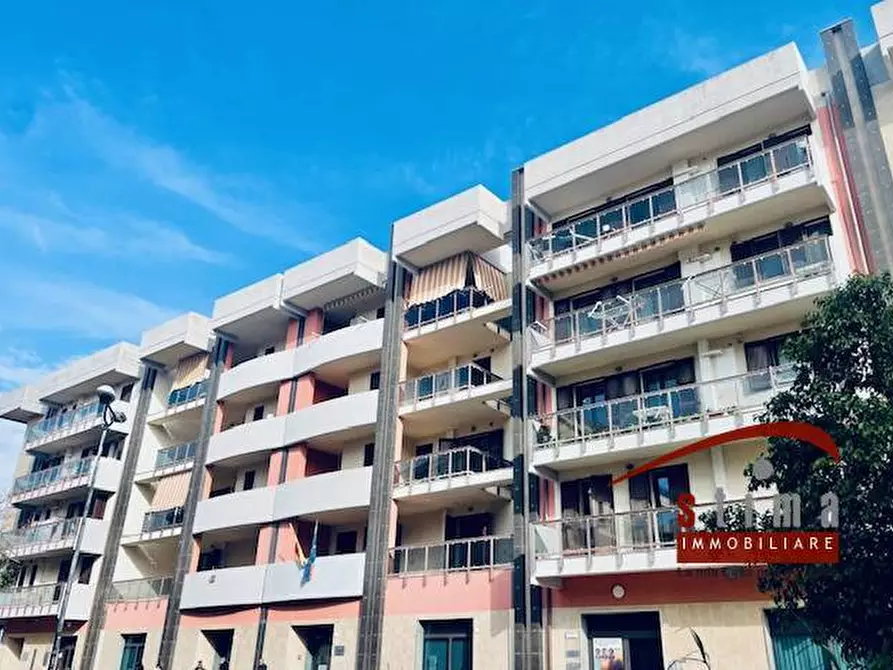 Immagine 2 di Ufficio in affitto  in via panico a Siracusa