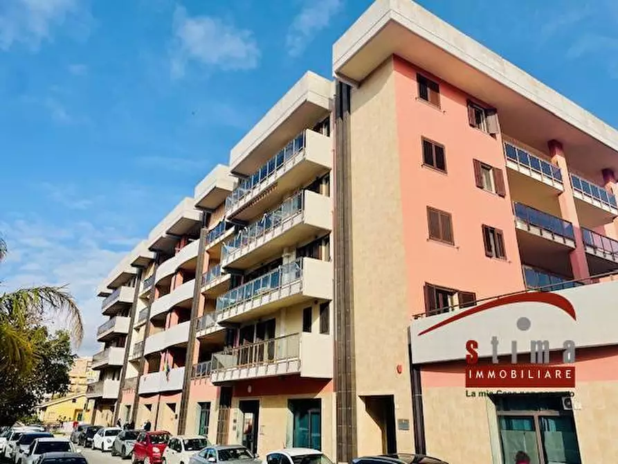 Immagine 1 di Ufficio in affitto  in via panico a Siracusa