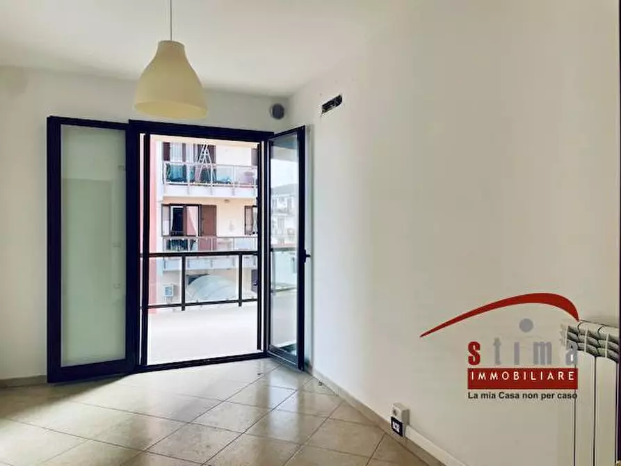 Immagine 8 di Ufficio in affitto  in via panico a Siracusa