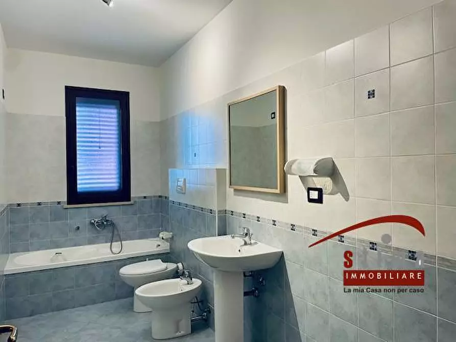 Immagine 19 di Ufficio in affitto  in via panico a Siracusa