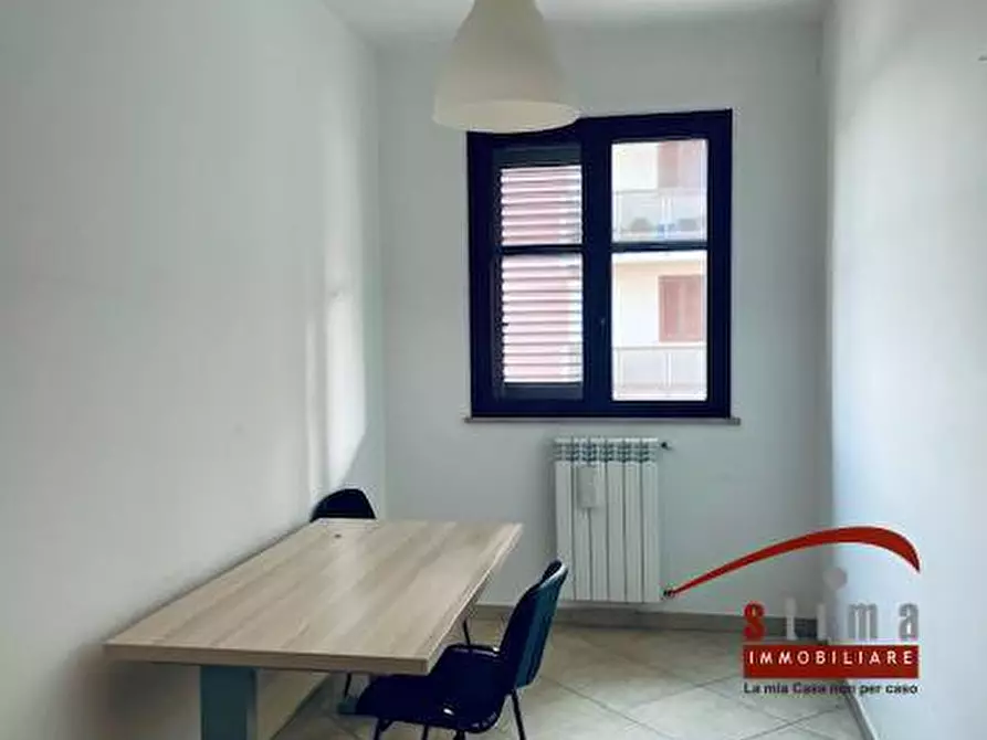 Immagine 10 di Ufficio in affitto  in via panico a Siracusa