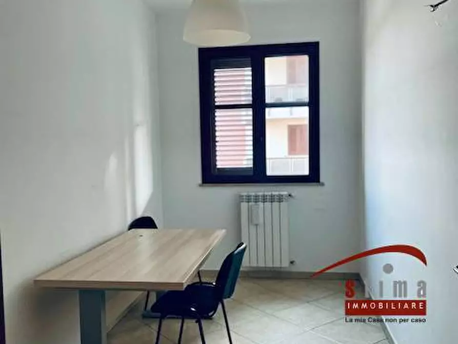 Immagine 11 di Ufficio in affitto  in via panico a Siracusa