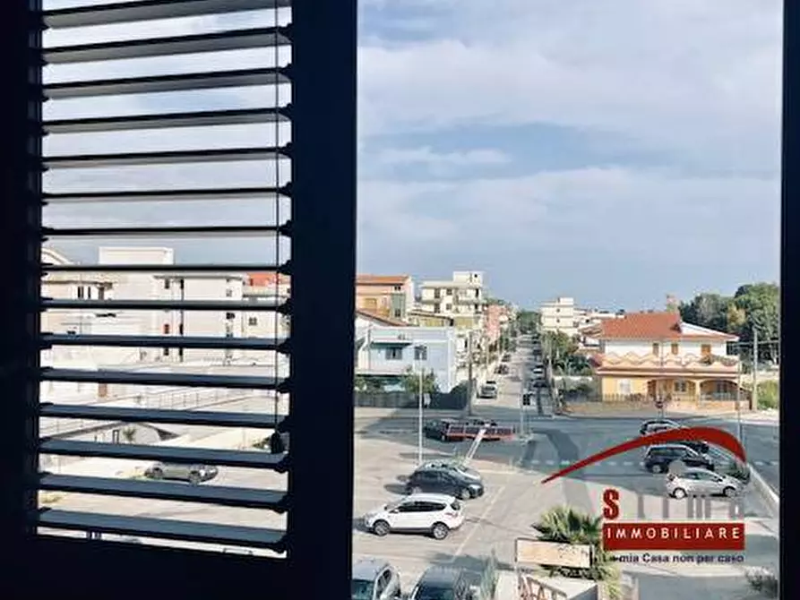 Immagine 15 di Ufficio in affitto  in via panico a Siracusa