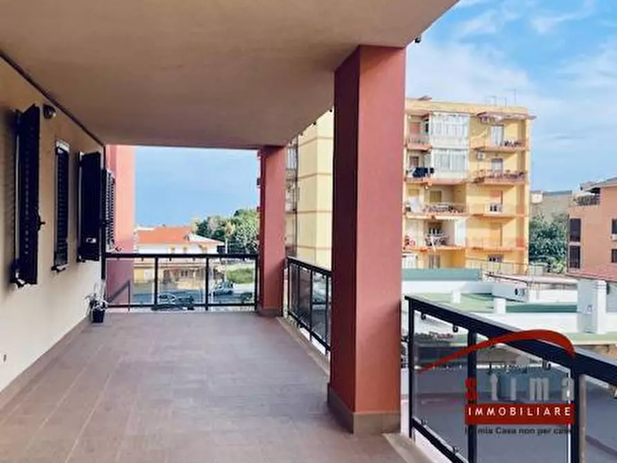 Immagine 23 di Ufficio in affitto  in via panico a Siracusa