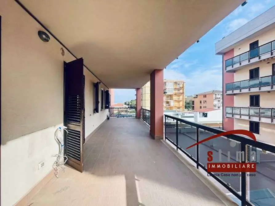 Immagine 24 di Ufficio in affitto  in via panico a Siracusa