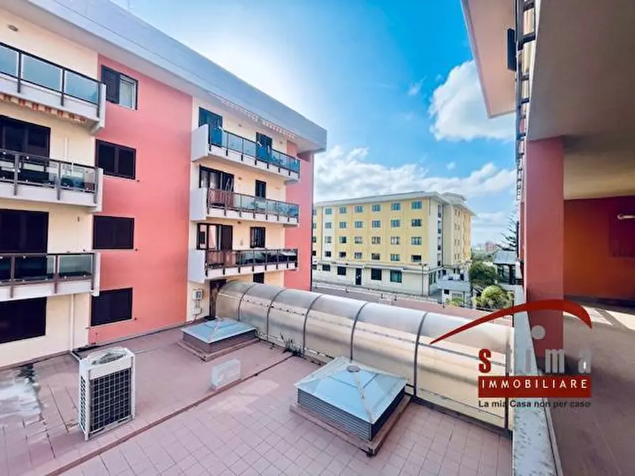 Immagine 25 di Ufficio in affitto  in via panico a Siracusa