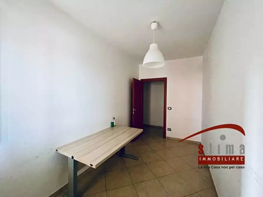 Immagine 17 di Ufficio in affitto  in via panico a Siracusa