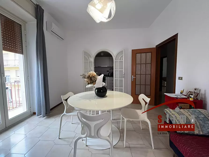 Immagine 1 di Appartamento in vendita  in via pausania a Siracusa