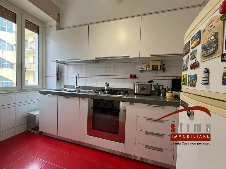 Immagine 3 di Appartamento in vendita  in via pausania a Siracusa