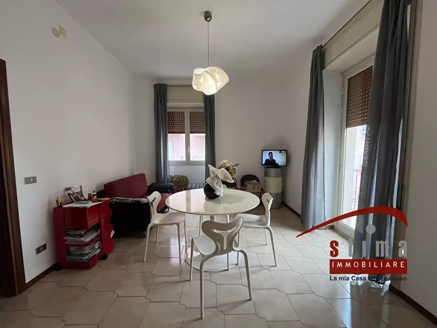 Immagine 5 di Appartamento in vendita  in via pausania a Siracusa