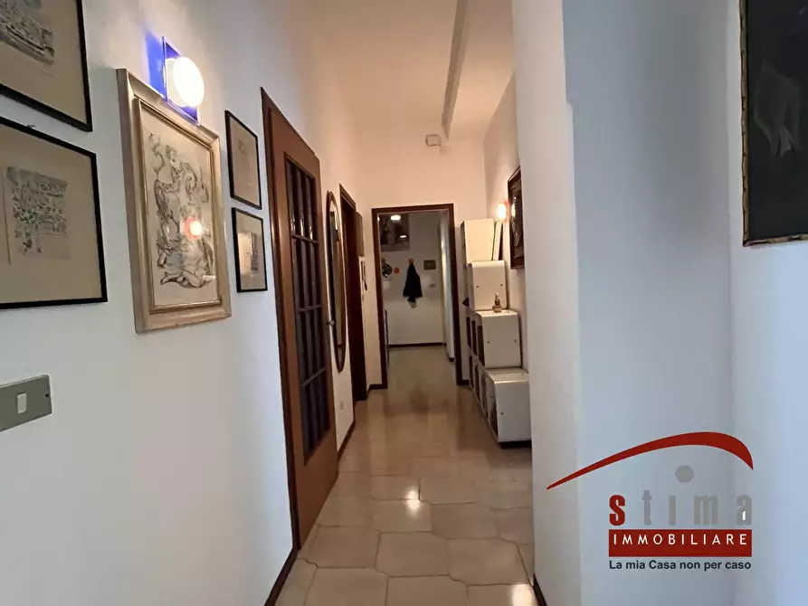 Immagine 6 di Appartamento in vendita  in via pausania a Siracusa