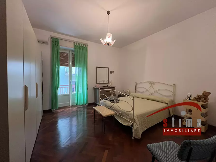 Immagine 7 di Appartamento in vendita  in via pausania a Siracusa