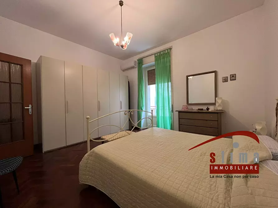 Immagine 8 di Appartamento in vendita  in via pausania a Siracusa