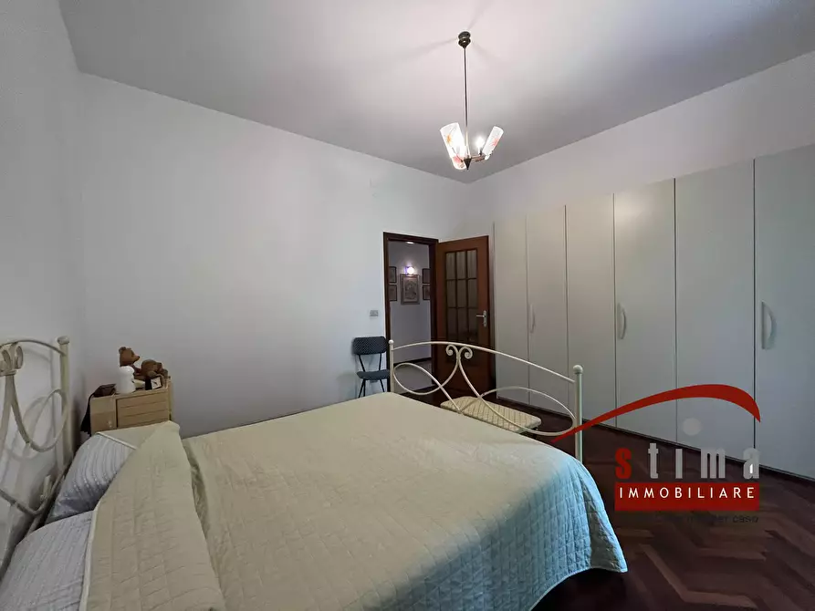 Immagine 9 di Appartamento in vendita  in via pausania a Siracusa