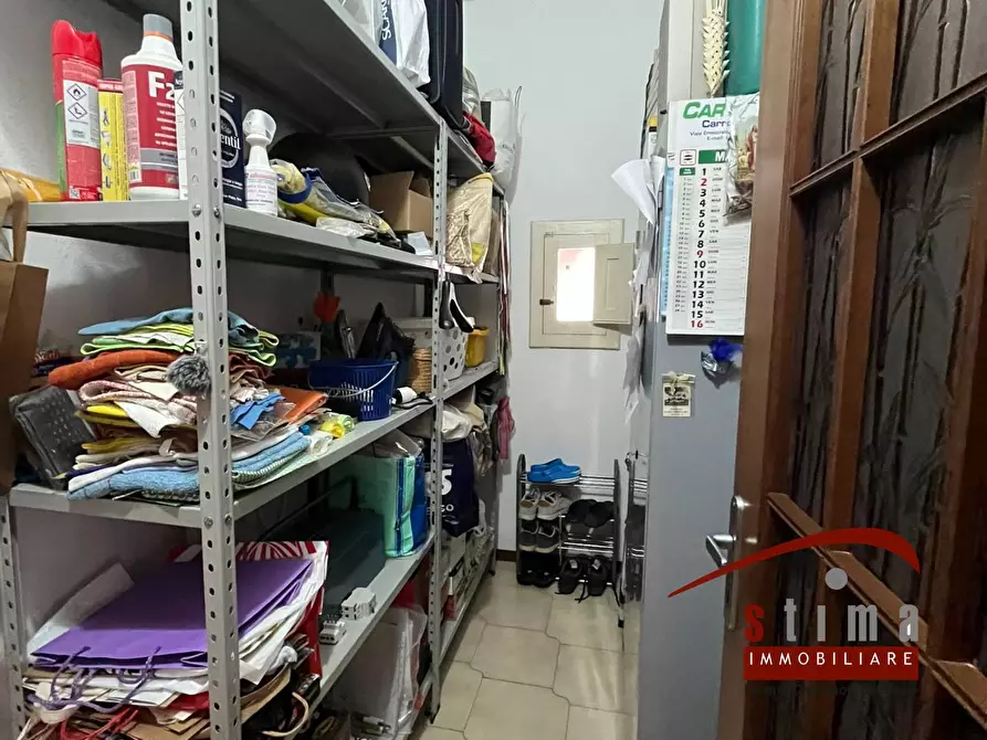 Immagine 10 di Appartamento in vendita  in via pausania a Siracusa