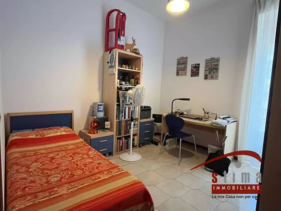 Immagine 15 di Appartamento in vendita  in via pausania a Siracusa