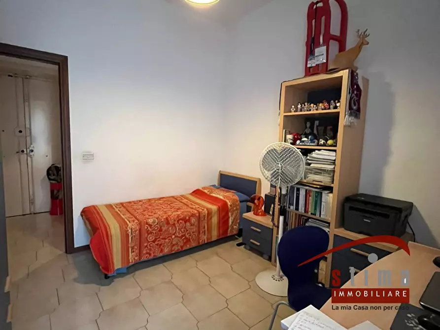 Immagine 16 di Appartamento in vendita  in via pausania a Siracusa