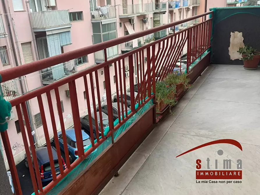 Immagine 17 di Appartamento in vendita  in via pausania a Siracusa