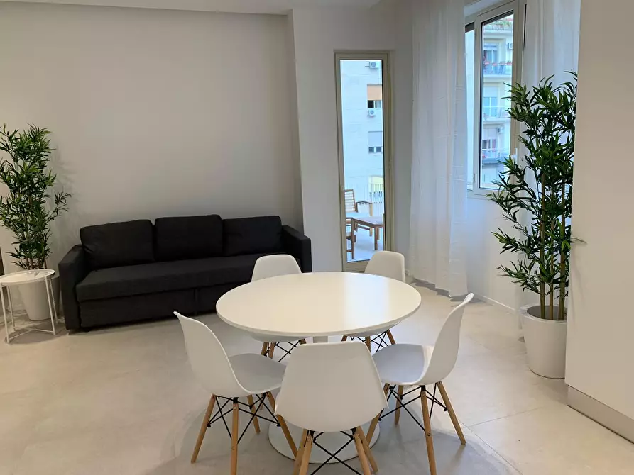 Immagine 3 di Appartamento in affitto  in Via Generale V. Magliocco a Palermo