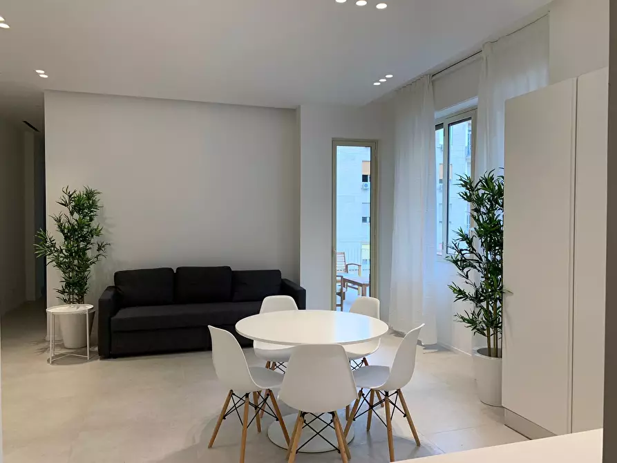 Immagine 4 di Appartamento in affitto  in Via Generale V. Magliocco a Palermo