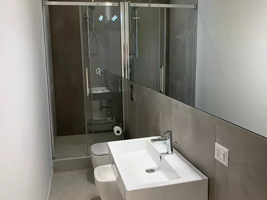 Immagine 10 di Appartamento in affitto  in Via Generale V. Magliocco a Palermo