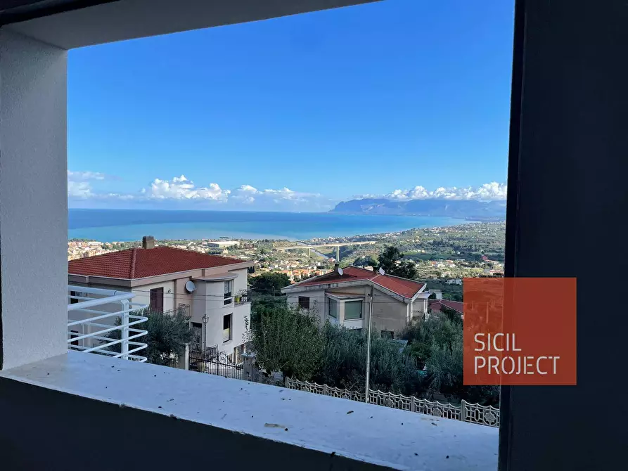 Immagine 6 di Appartamento in vendita  in bocca della carrubba a Castellammare Del Golfo