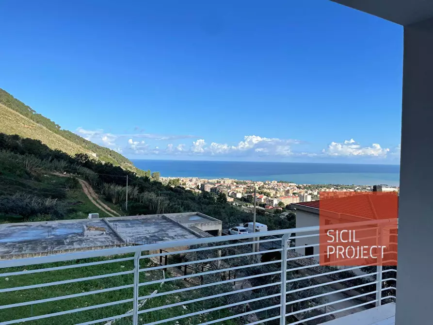 Immagine 7 di Appartamento in vendita  in bocca della carrubba a Castellammare Del Golfo