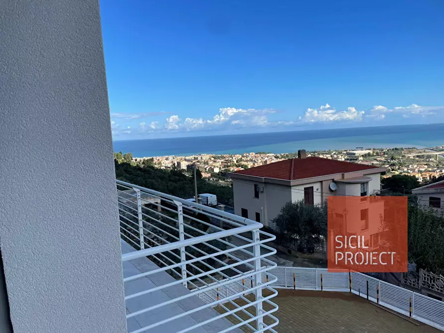 Immagine 4 di Appartamento in vendita  in bocca della carrubba a Castellammare Del Golfo