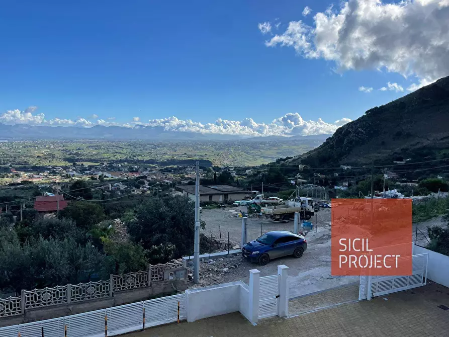 Immagine 8 di Appartamento in vendita  in bocca della carrubba a Castellammare Del Golfo