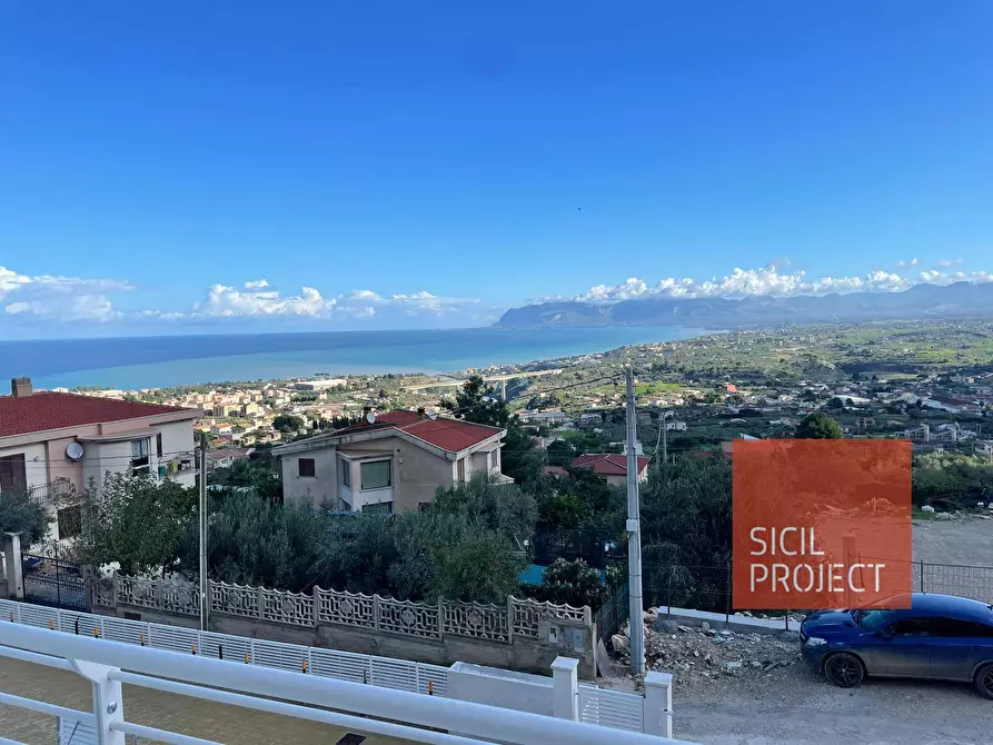 Immagine 9 di Appartamento in vendita  in bocca della carrubba a Castellammare Del Golfo