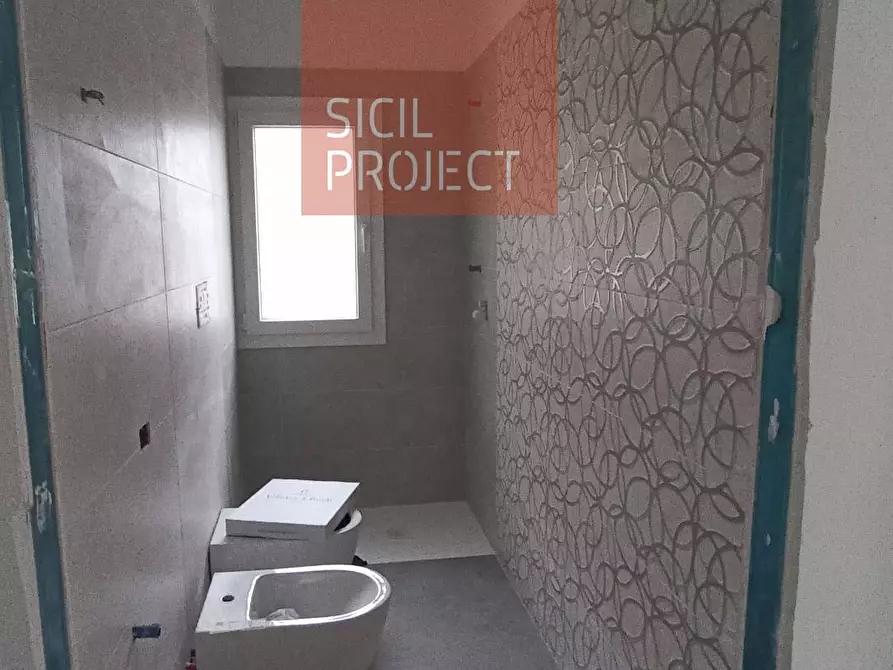 Immagine 19 di Appartamento in vendita  in bocca della carrubba a Castellammare Del Golfo