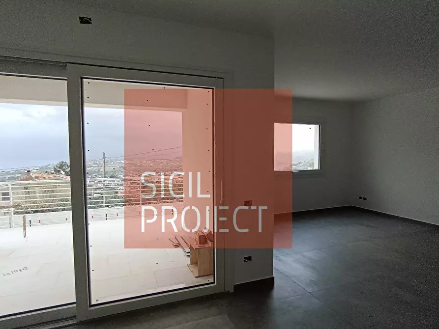 Immagine 21 di Appartamento in vendita  in bocca della carrubba a Castellammare Del Golfo