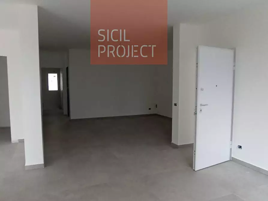 Immagine 23 di Appartamento in vendita  in bocca della carrubba a Castellammare Del Golfo