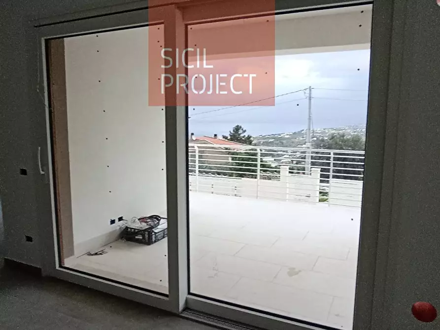 Immagine 24 di Appartamento in vendita  in bocca della carrubba a Castellammare Del Golfo