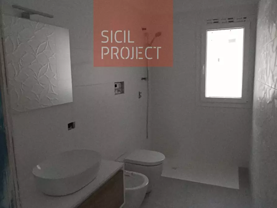 Immagine 25 di Appartamento in vendita  in bocca della carrubba a Castellammare Del Golfo