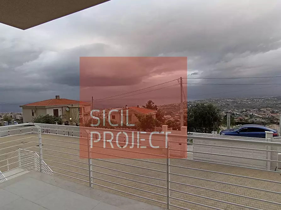 Immagine 26 di Appartamento in vendita  in bocca della carrubba a Castellammare Del Golfo