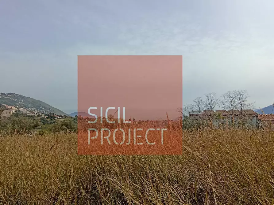 Immagine 4 di Terreno residenziale in vendita  in Contrada Cretazze a Monreale