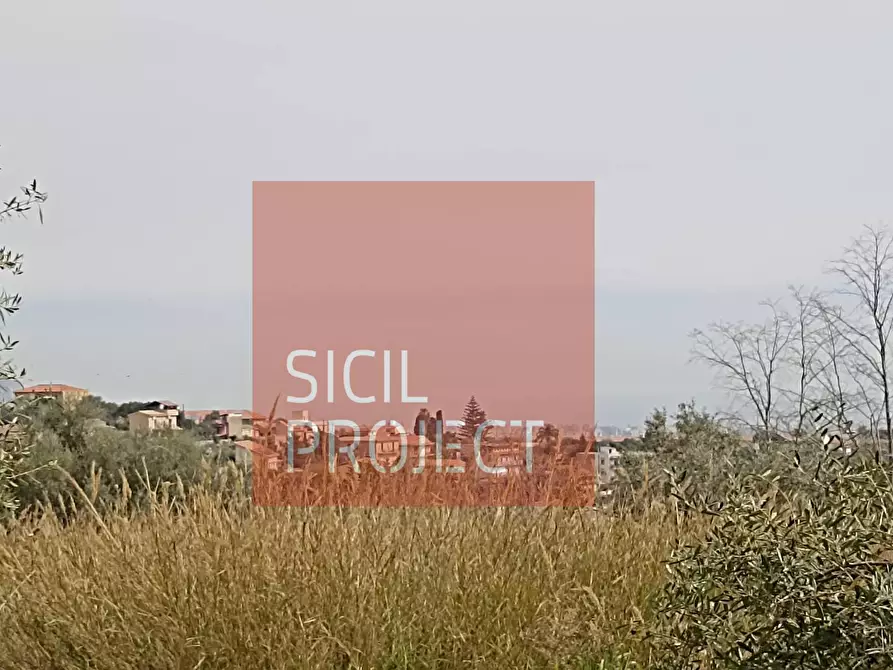 Immagine 6 di Terreno residenziale in vendita  in Contrada Cretazze a Monreale