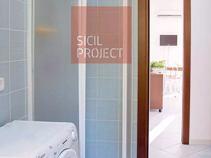 Immagine 9 di Appartamento in vendita  in via Calazza a San Vito Lo Capo