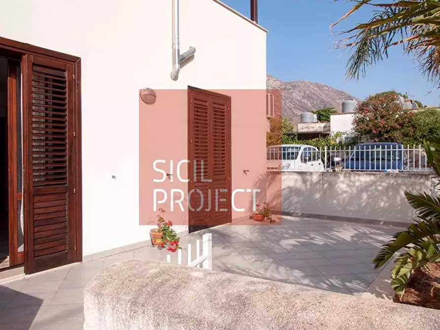 Immagine 2 di Appartamento in vendita  in via Calazza a San Vito Lo Capo