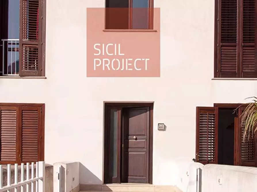 Immagine 3 di Appartamento in vendita  in via Calazza a San Vito Lo Capo