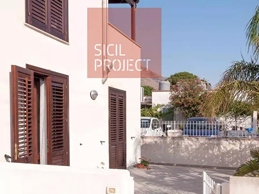 Immagine 4 di Appartamento in vendita  in via Calazza a San Vito Lo Capo