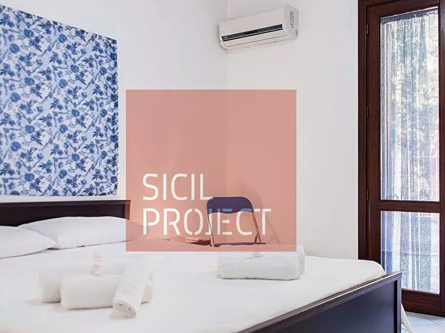 Immagine 6 di Appartamento in vendita  in via Calazza a San Vito Lo Capo