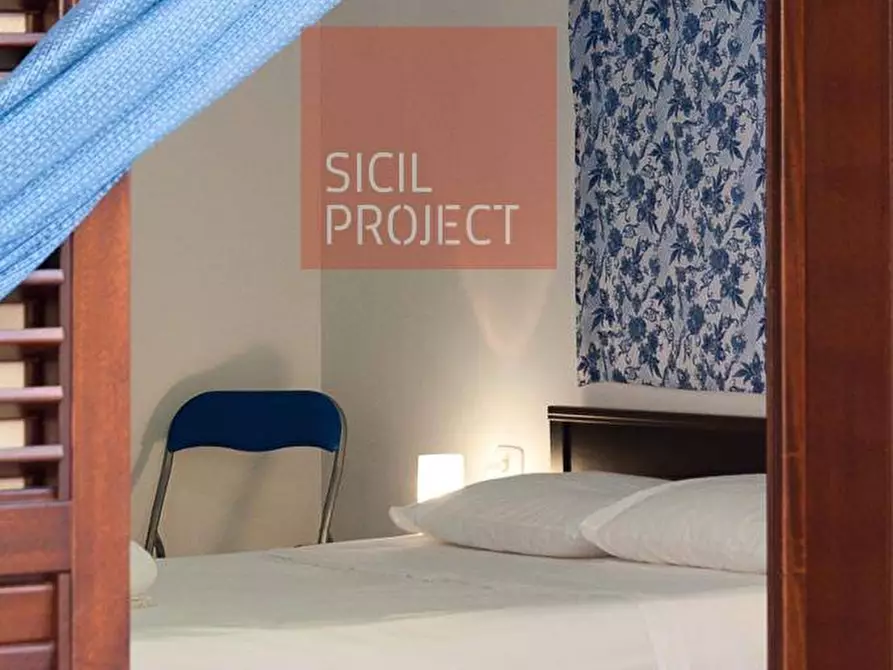 Immagine 7 di Appartamento in vendita  in via Calazza a San Vito Lo Capo