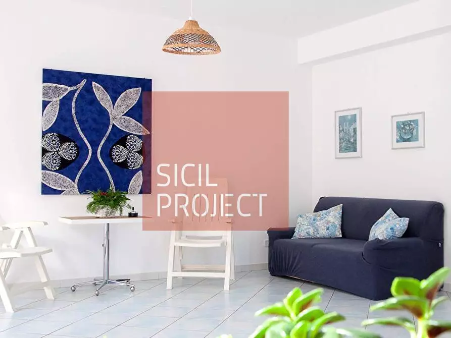 Immagine 5 di Appartamento in vendita  in via Calazza a San Vito Lo Capo