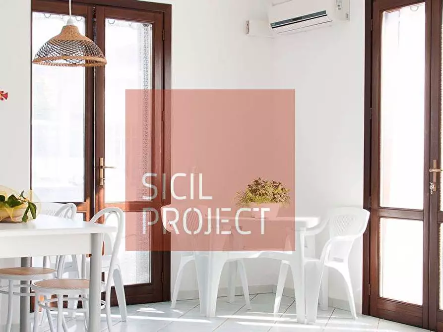 Immagine 10 di Appartamento in vendita  in via Calazza a San Vito Lo Capo