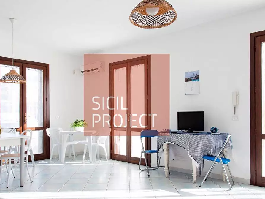 Immagine 8 di Appartamento in vendita  in via Calazza a San Vito Lo Capo