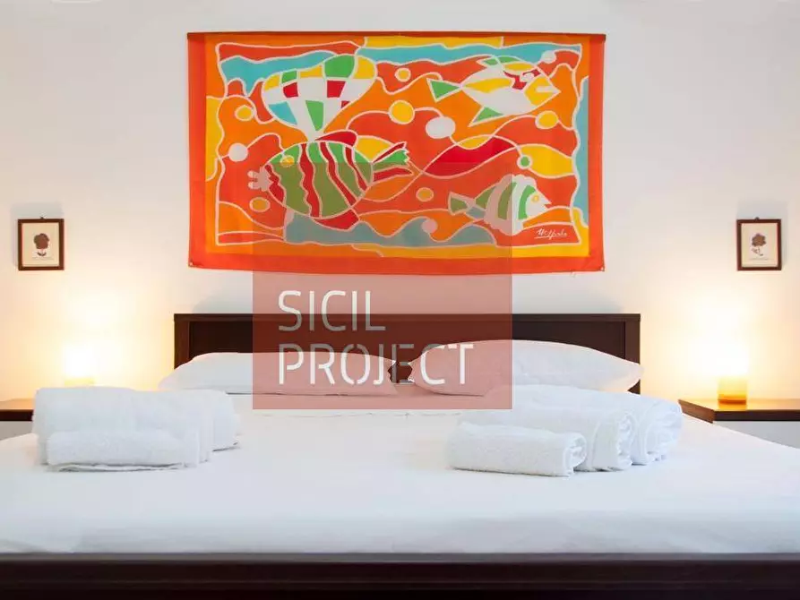 Immagine 6 di Appartamento in vendita  in via Calazza a San Vito Lo Capo