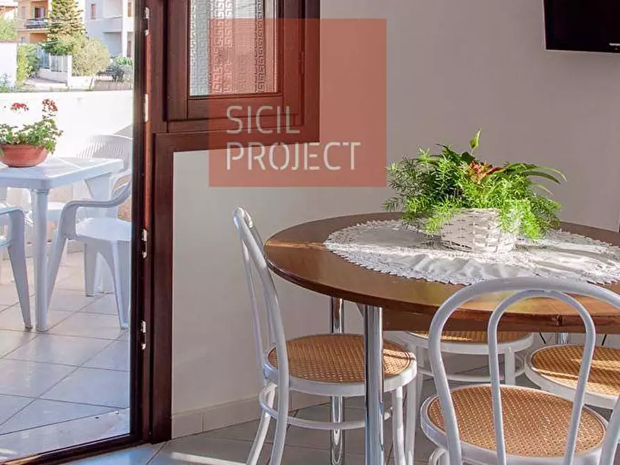 Immagine 5 di Appartamento in vendita  in via Calazza a San Vito Lo Capo